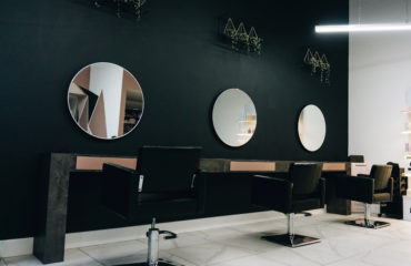 muebles-peluquería mobiliario de peluquería