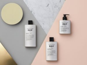 Productos de peluquería y estética