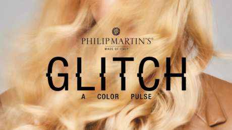 glitch philip martins