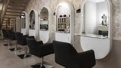 interior-peluqueria-navidad